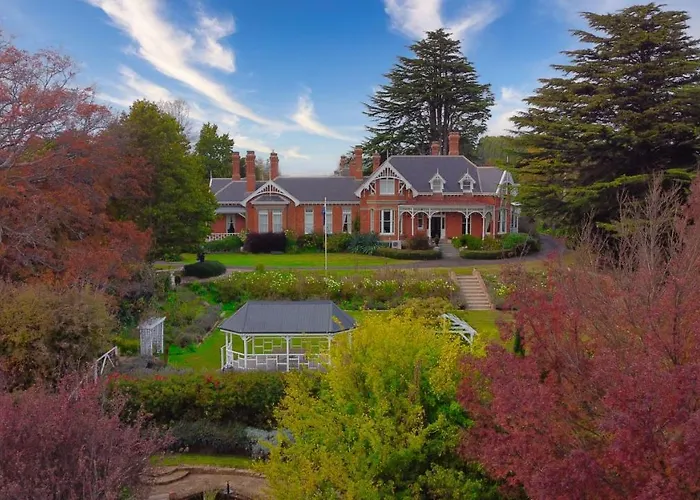 Arcoona Manor