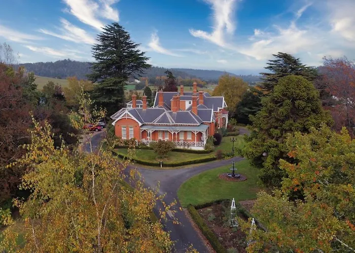 Arcoona Manor