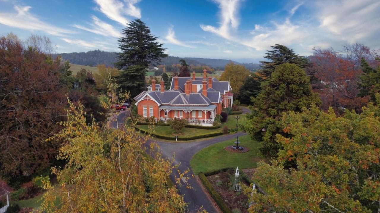 Arcoona Manor 4* Deloraine
