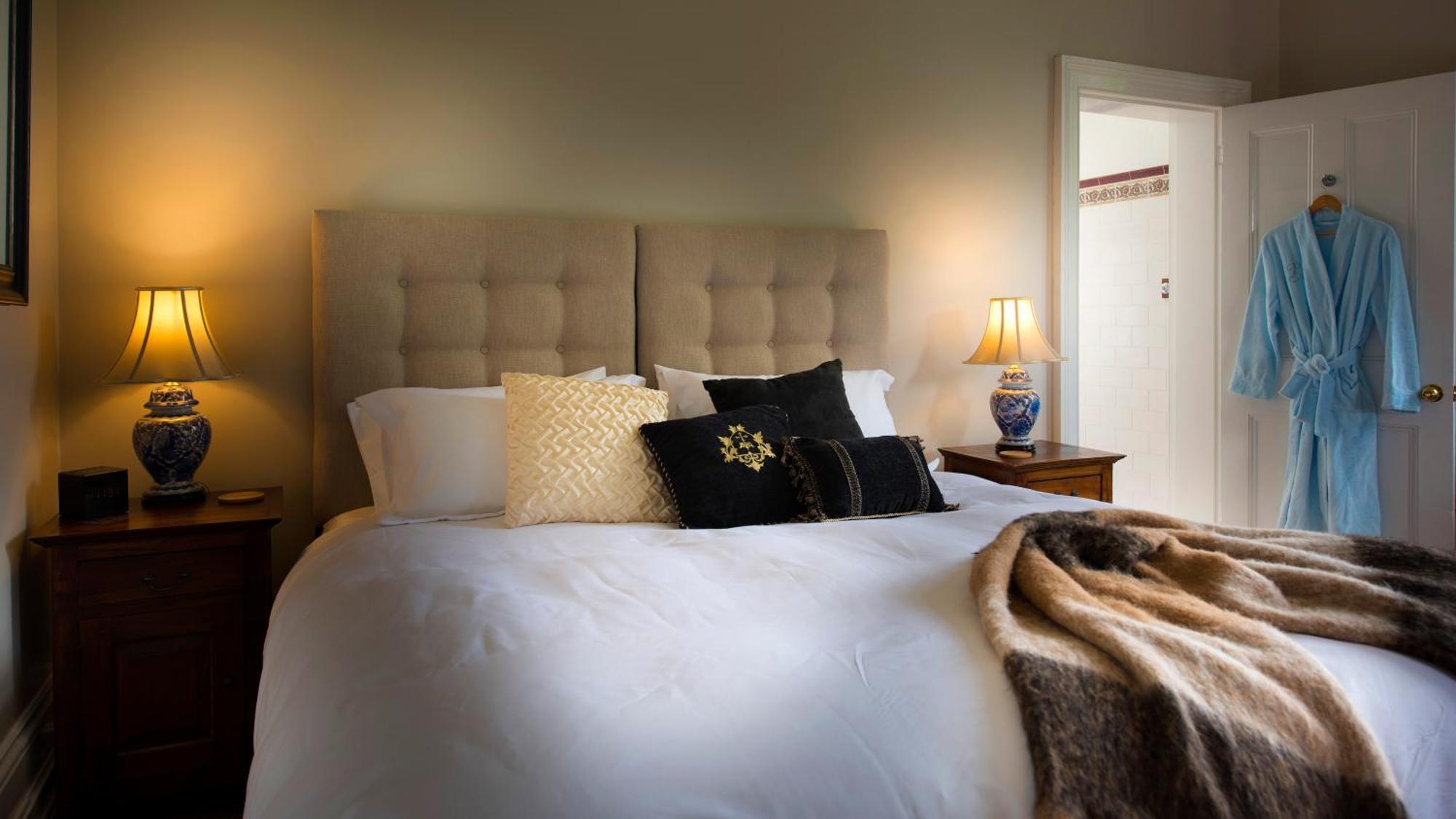 Arcoona Manor 4*