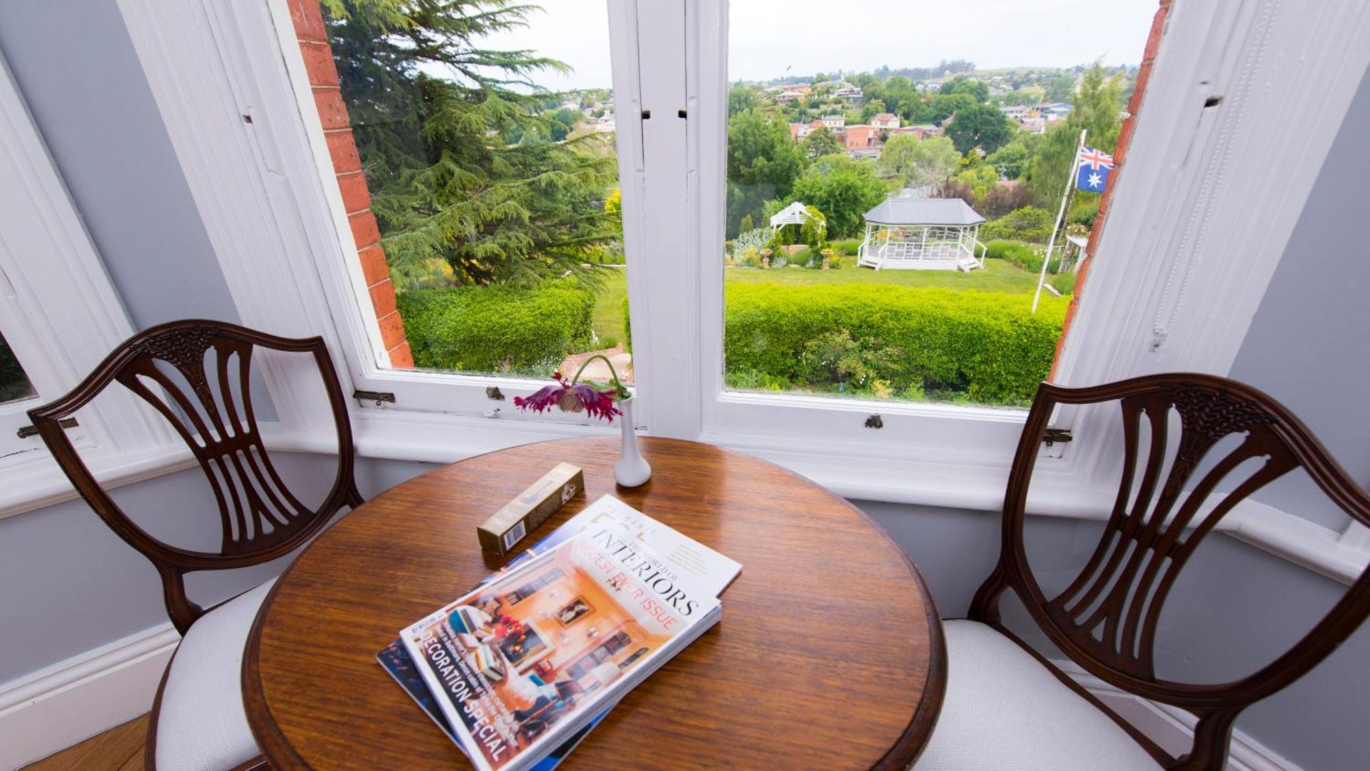 Bed & Breakfast Arcoona Manor 4*