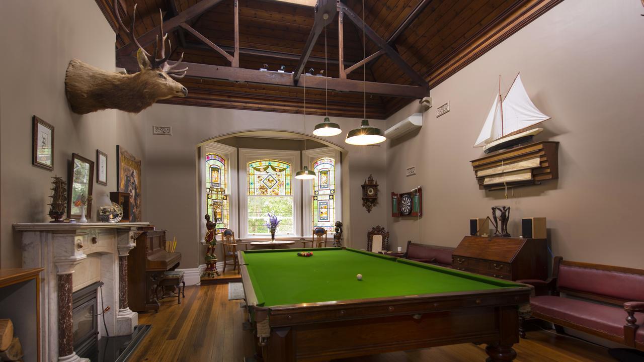 Bed & Breakfast Arcoona Manor 4*