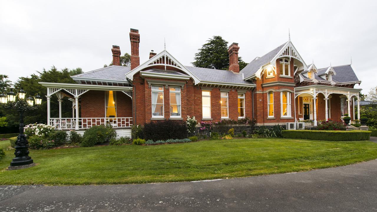 Arcoona Manor 4* Deloraine