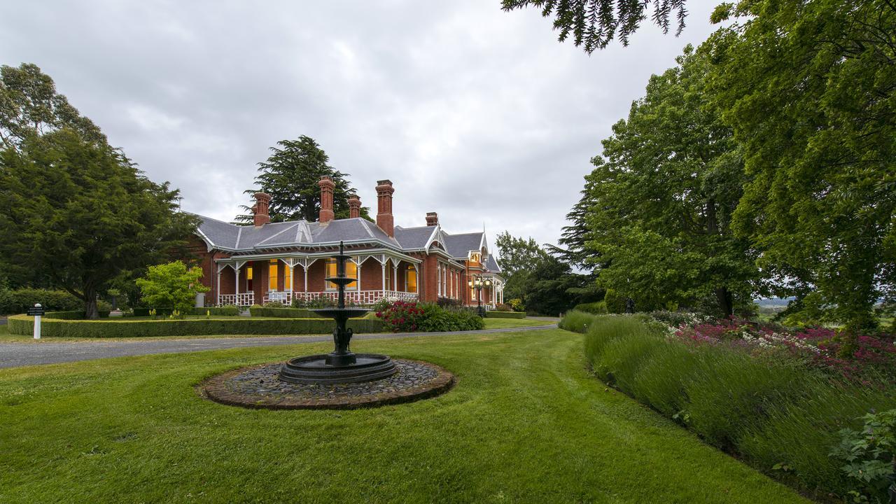 Bed & Breakfast Arcoona Manor 4*