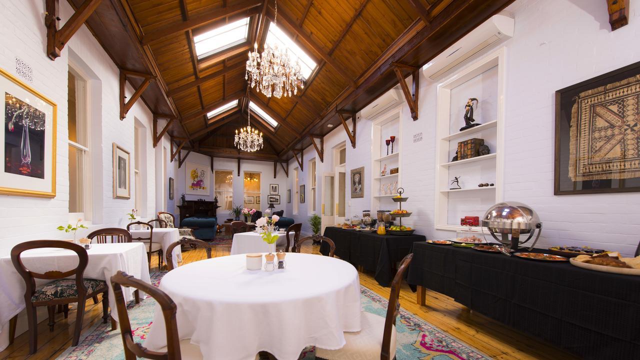 Arcoona Manor 4* Deloraine