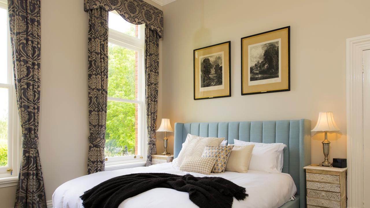 Bed & Breakfast Arcoona Manor 4*