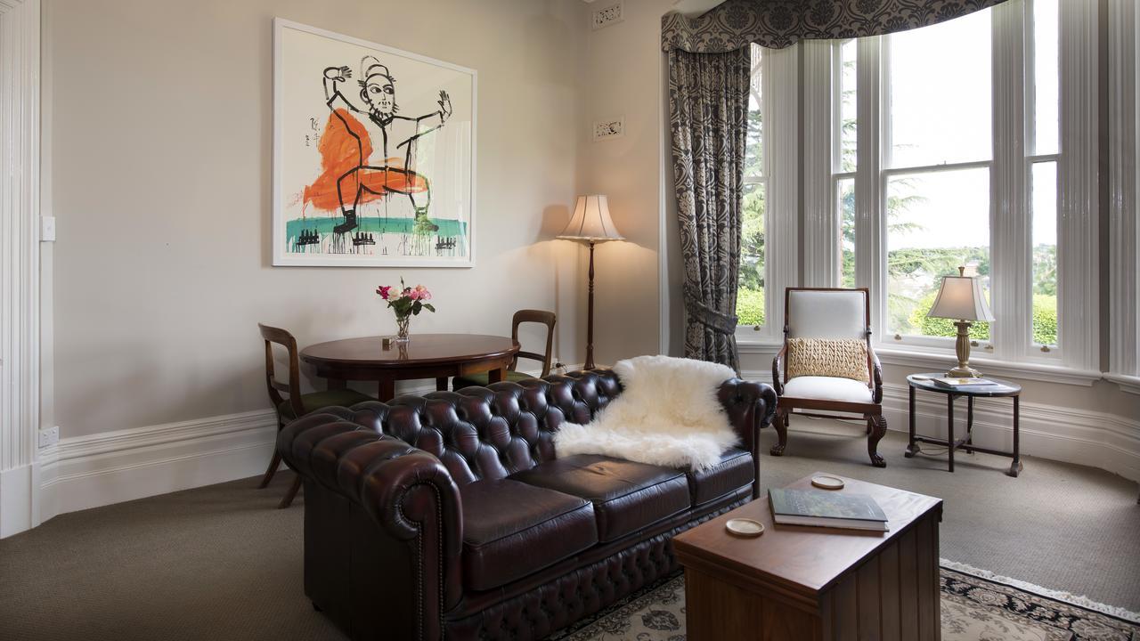 Bed & Breakfast Arcoona Manor 4*