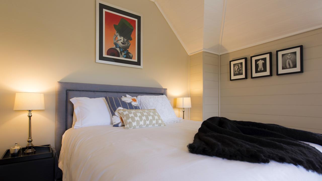 Bed & Breakfast Arcoona Manor 4*