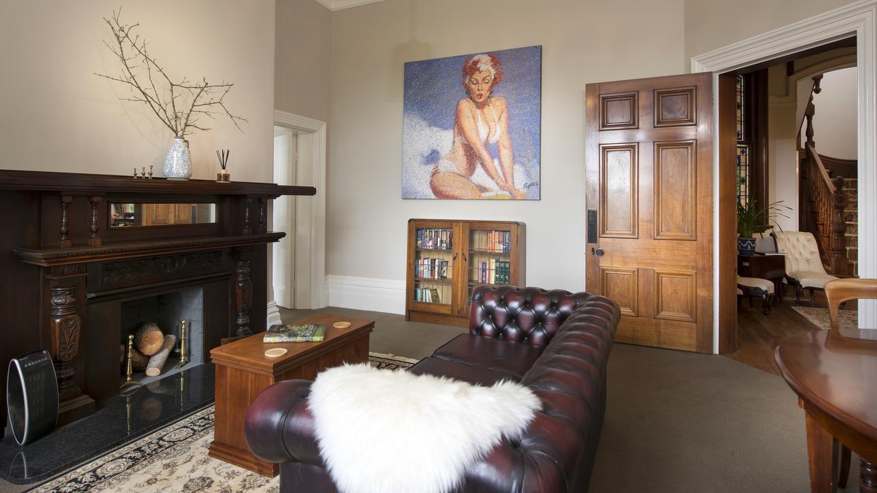 Arcoona Manor 4* Deloraine