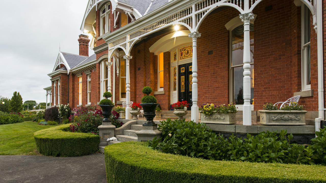 Bed & Breakfast Arcoona Manor 4*