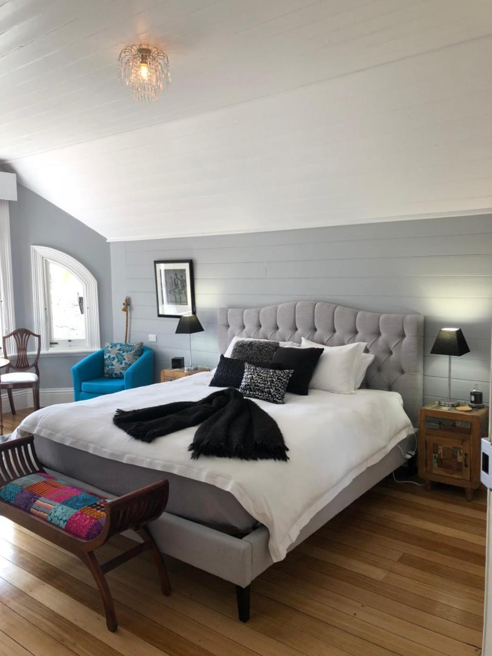 Arcoona Manor Bed & Breakfast