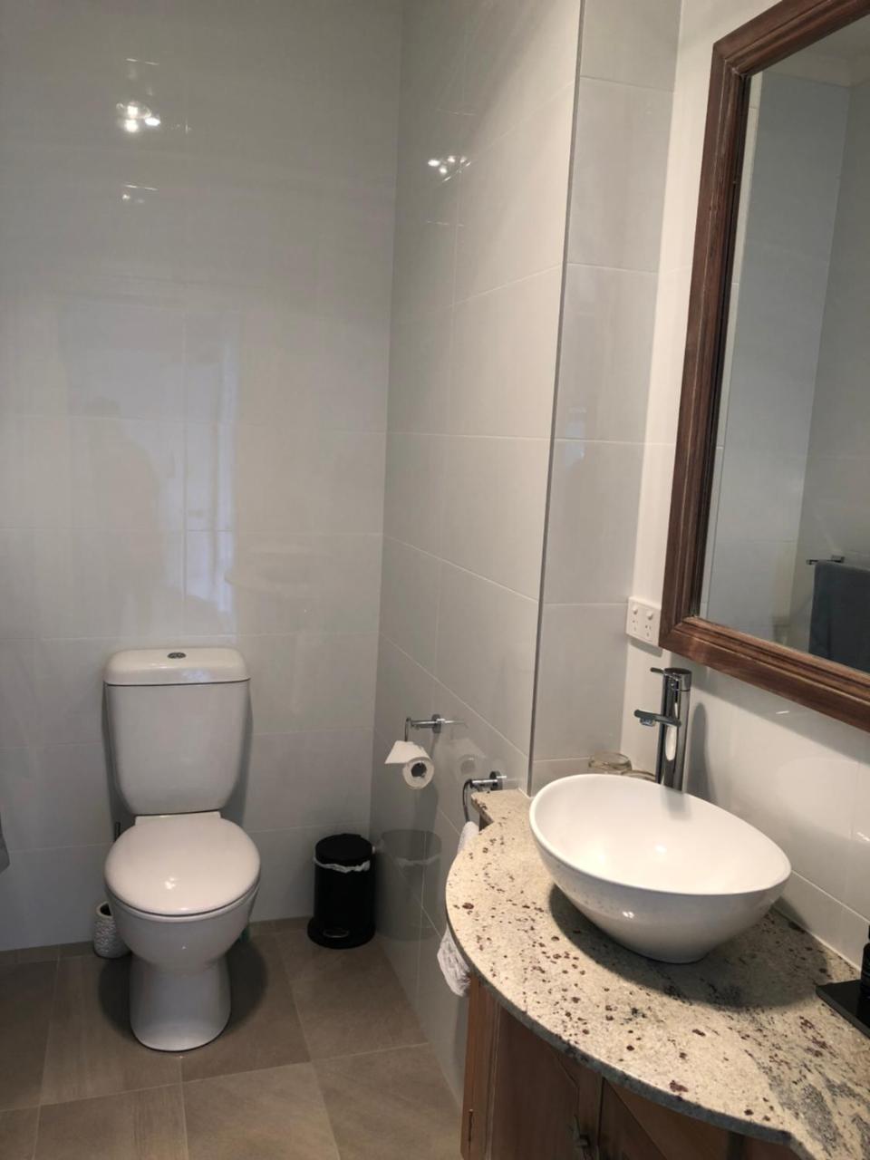 Bed & Breakfast Arcoona Manor 4*