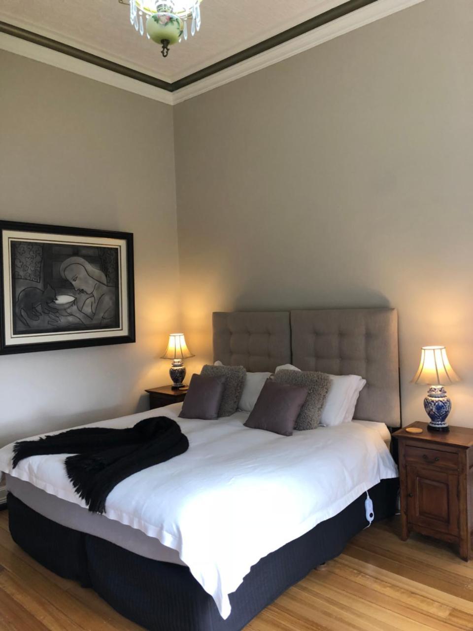 Arcoona Manor Deloraine