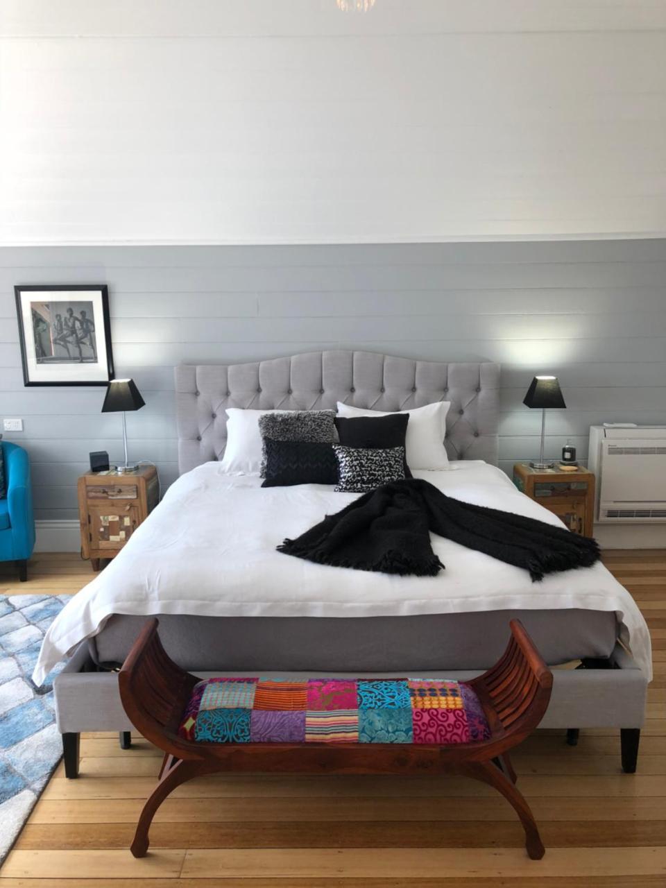 Arcoona Manor Bed & Breakfast Deloraine