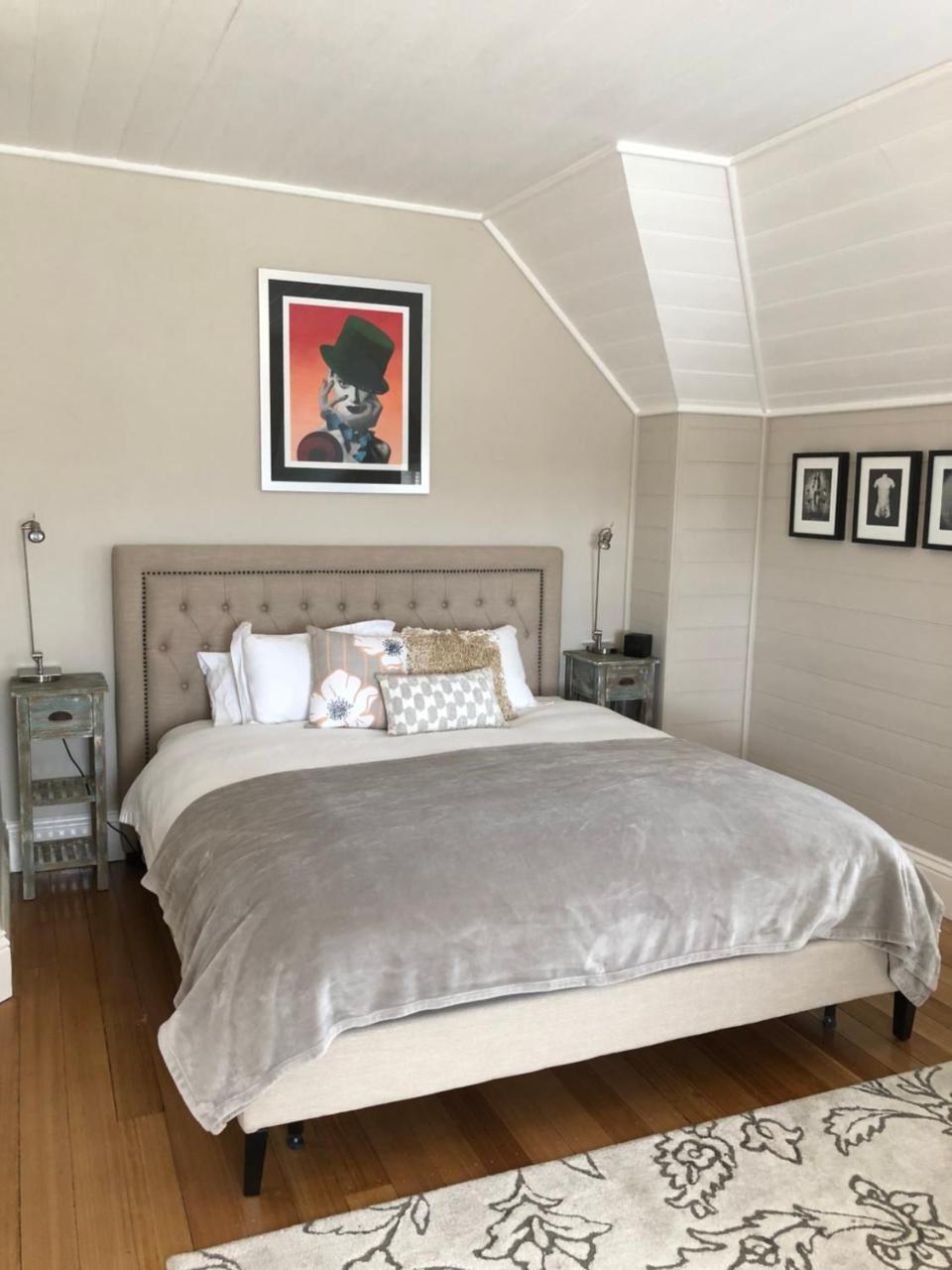 Bed & Breakfast Arcoona Manor Deloraine